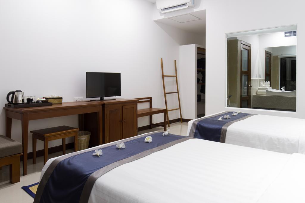 Angkor Orchid Central Resort Siem Reap Rom bilde