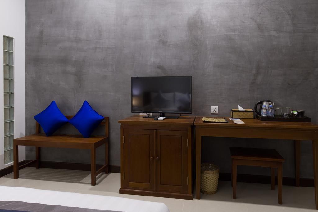 Angkor Orchid Central Resort Siem Reap Rom bilde