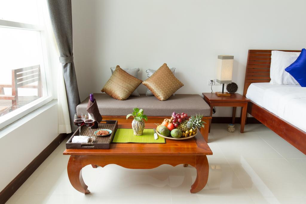 Angkor Orchid Central Resort Siem Reap Rom bilde