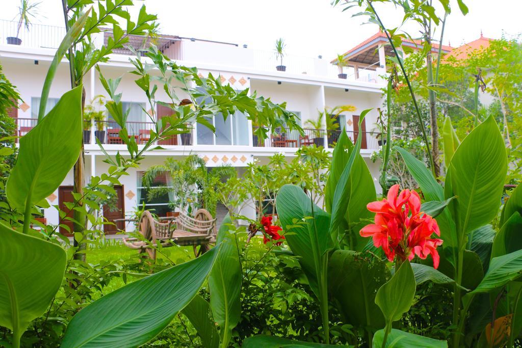 Angkor Orchid Central Resort Siem Reap Eksteriør bilde