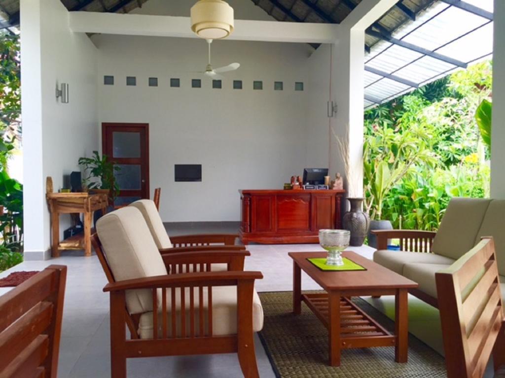 Angkor Orchid Central Resort Siem Reap Eksteriør bilde