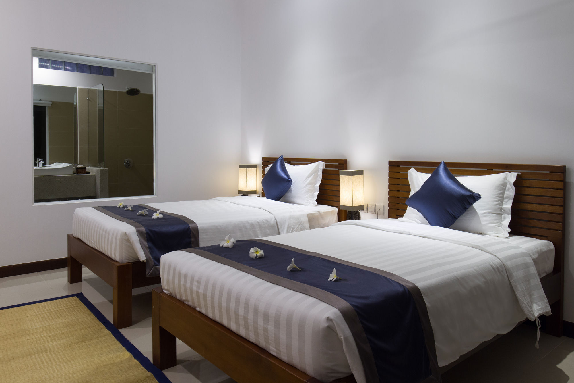 Angkor Orchid Central Resort Siem Reap Eksteriør bilde