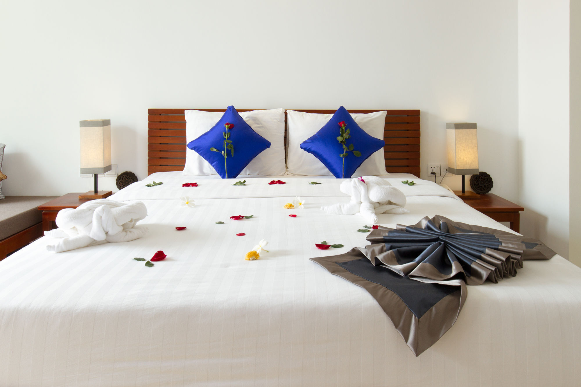 Angkor Orchid Central Resort Siem Reap Eksteriør bilde